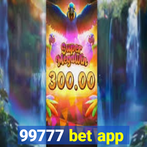 99777 bet app